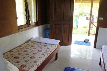 Alofa Beach Bungalows Lenakel  Ngoại thất bức ảnh