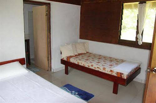 Alofa Beach Bungalows Lenakel  Ngoại thất bức ảnh